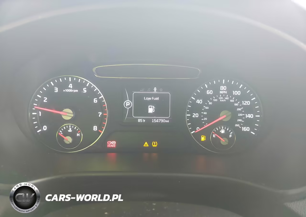 2016 Kia Sorento 3.3L Lx VIN:5XYPGDA59GG140192 - 15
