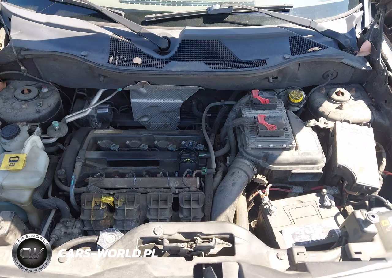 2012 Jeep Patriot Limited VIN:1C4NJPCB0CD514677 - 10