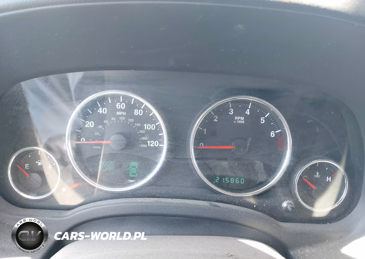 2012 Jeep Patriot Limited VIN:1C4NJPCB0CD514677 - 7