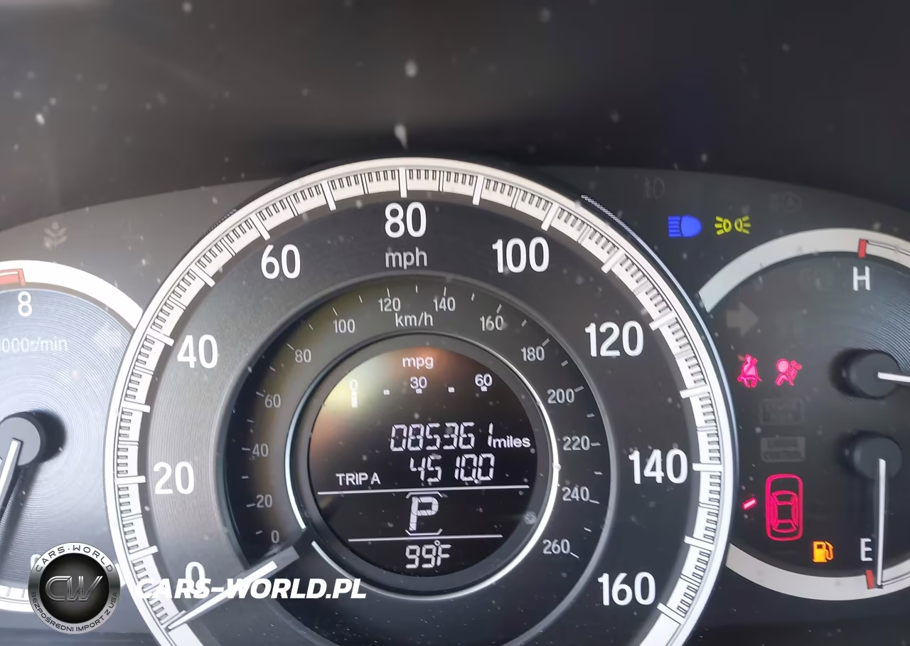 2017 Honda Accord Ex-L VIN:1HGCR2F86HA127015 - 16