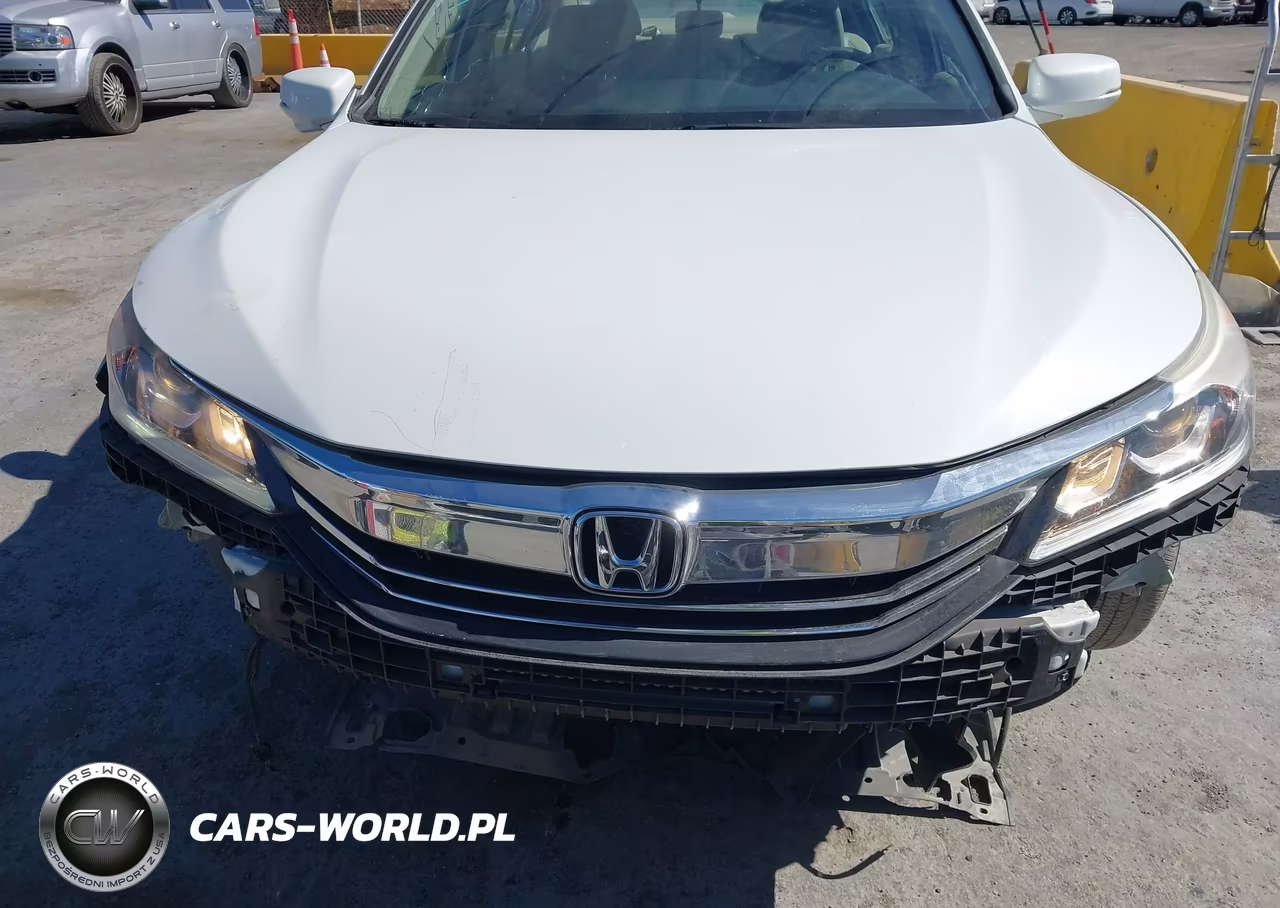 2017 Honda Accord Ex-L VIN:1HGCR2F86HA127015 - 6