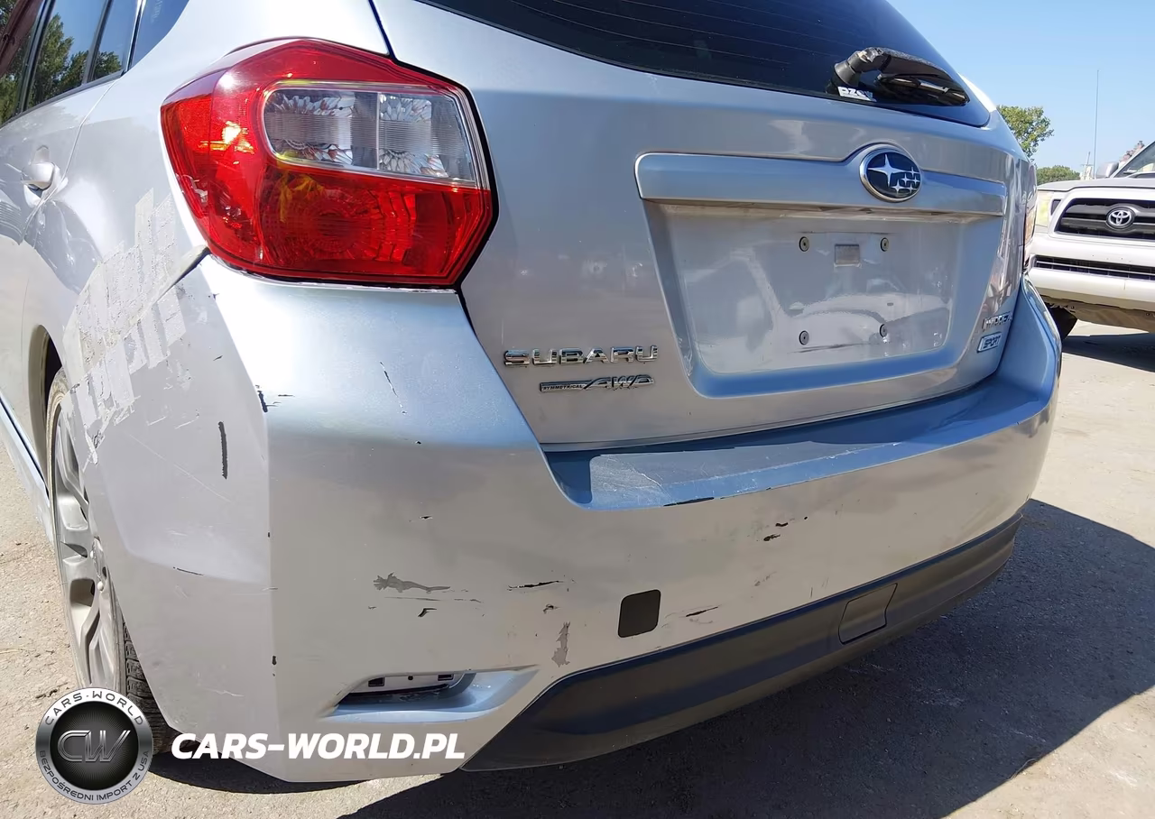 2014 Subaru Impreza 2.0I Sport Premium VIN:JF1GPAL64E8214309 - 19