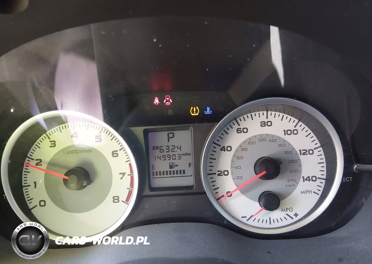 2014 Subaru Impreza 2.0I Sport Premium VIN:JF1GPAL64E8214309 - 7