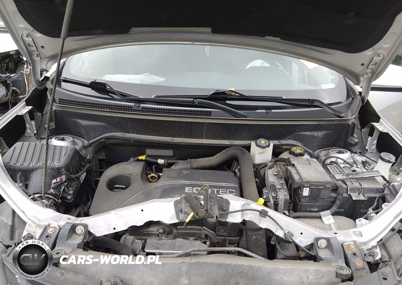 2018 Chevrolet Equinox Lt VIN:3GNAXSEV6JL343018 - 10