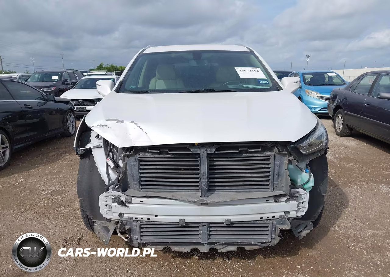 2019 Buick Enclave Fwd Essence VIN:5GAERBKW5KJ234934 - 13