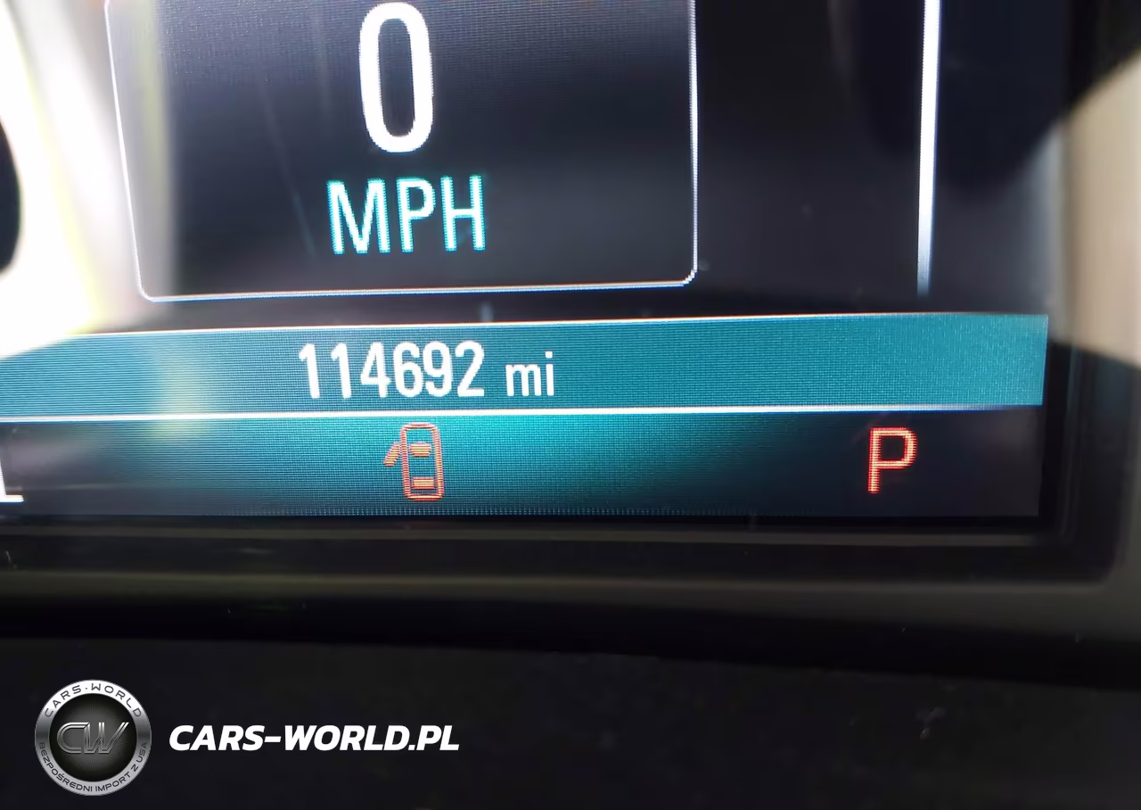 2019 Buick Enclave Fwd Essence VIN:5GAERBKW5KJ234934 - 16
