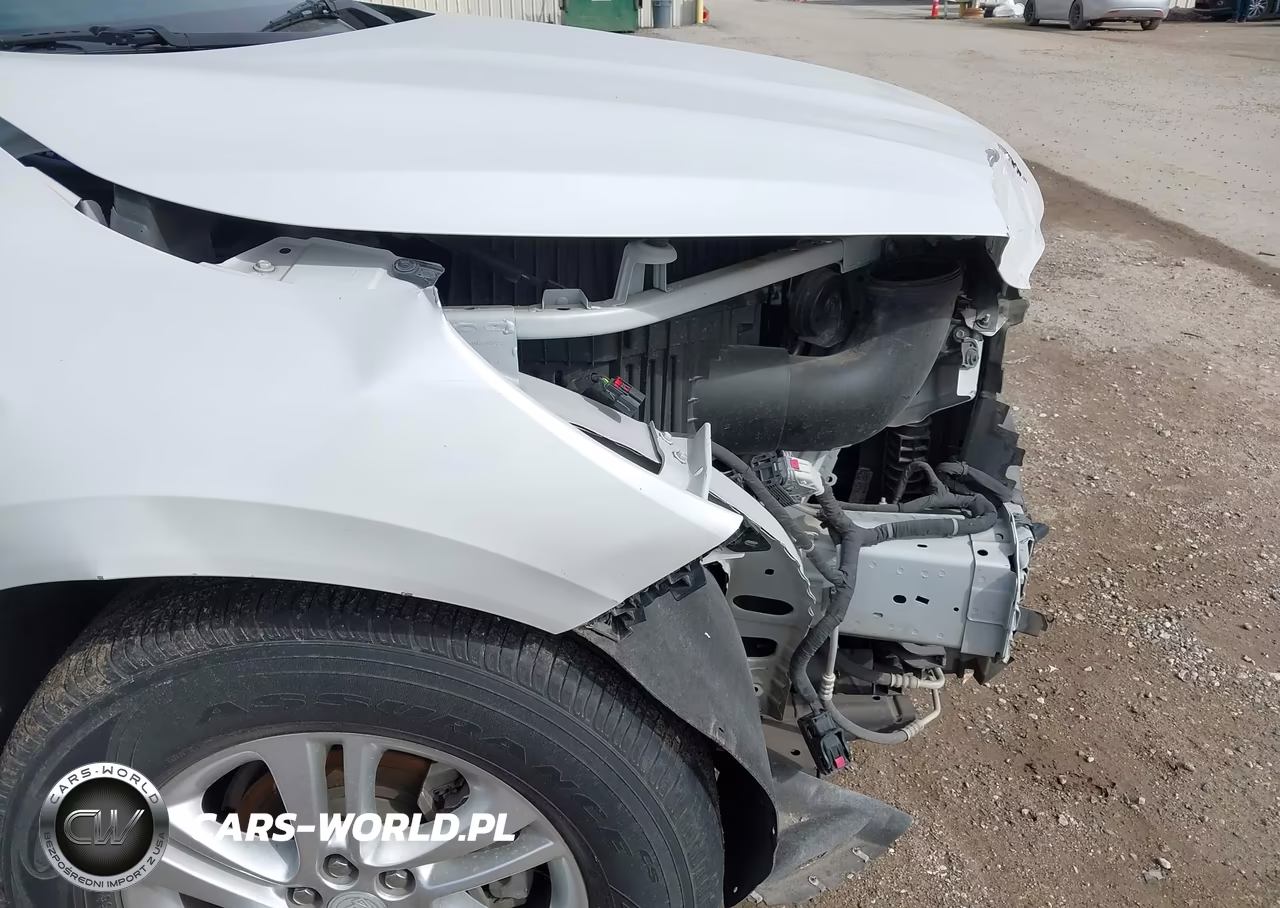 2019 Buick Enclave Fwd Essence VIN:5GAERBKW5KJ234934 - 18