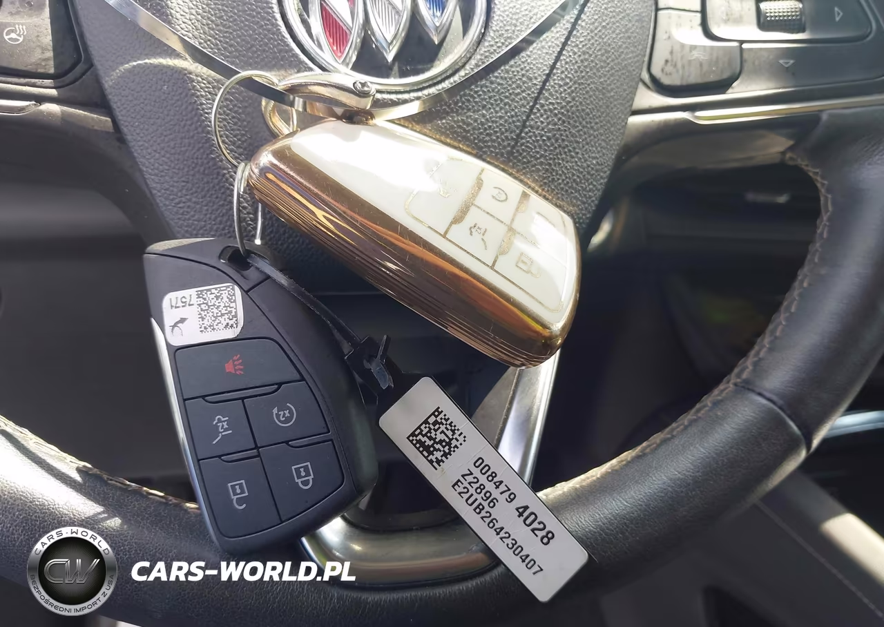 2023 Buick Envision Preferred Awd VIN:LRBFZMR48PD227869 - 11