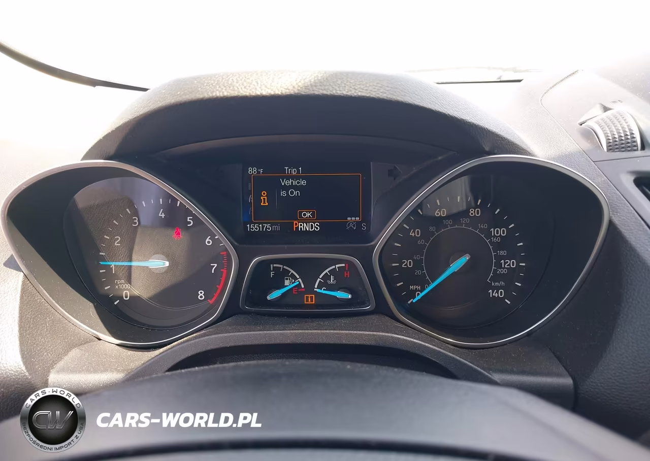 2018 Ford Escape Se VIN:1FMCU0GD1JUA63219 - 7
