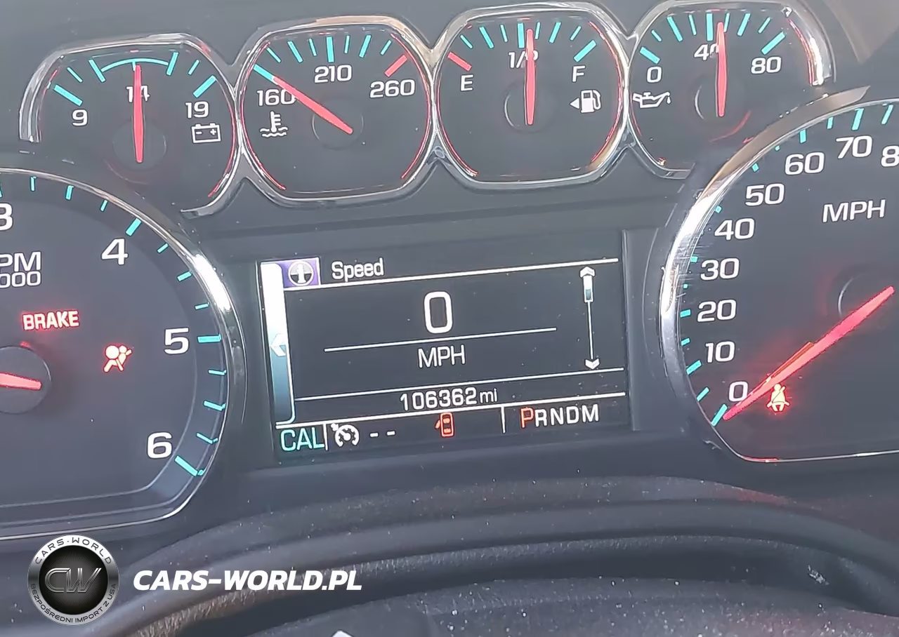 2016 Chevrolet Suburban Ltz VIN:1GNSKJKC4GR213305 - 15