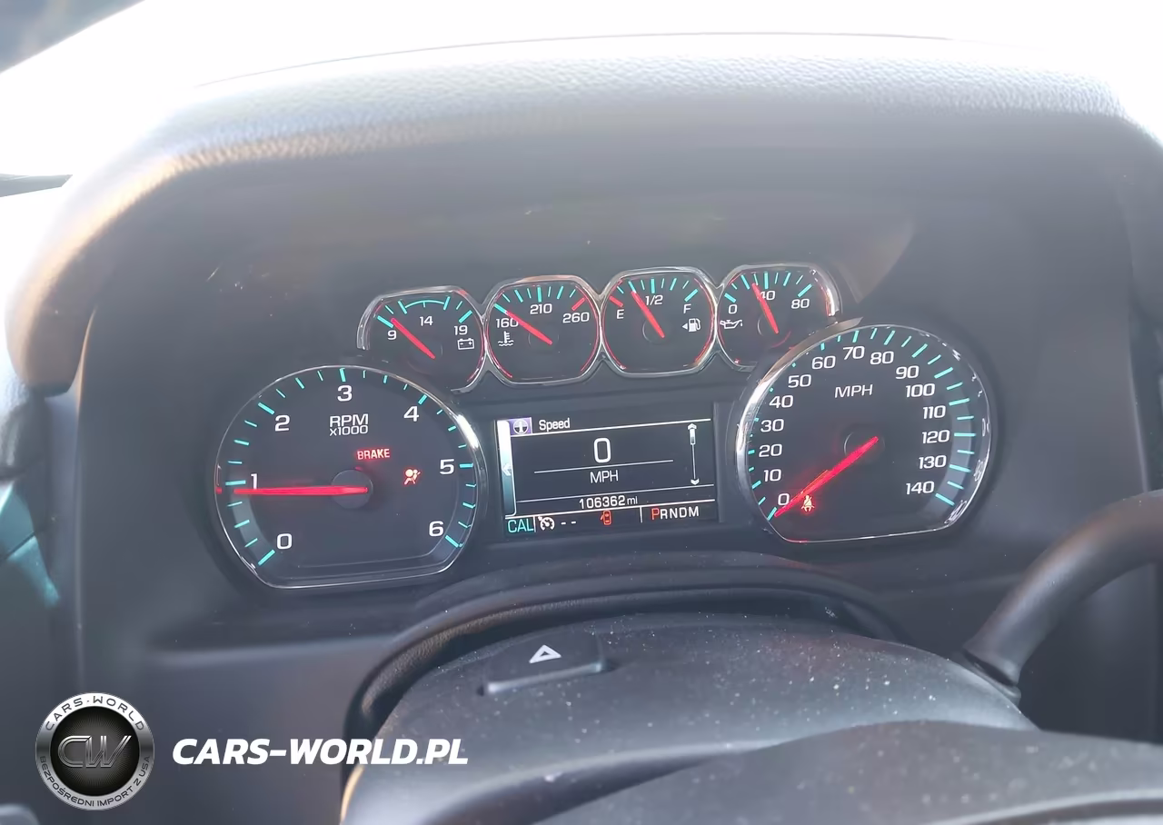 2016 Chevrolet Suburban Ltz VIN:1GNSKJKC4GR213305 - 7