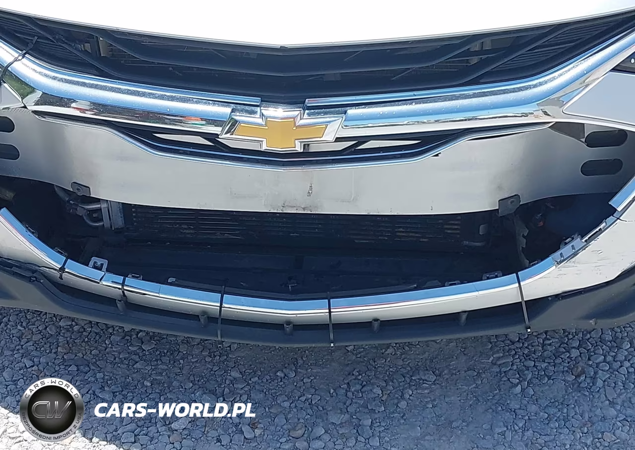2022 Chevrolet Malibu Fwd Lt VIN:1G1ZD5ST9NF115113 - 6