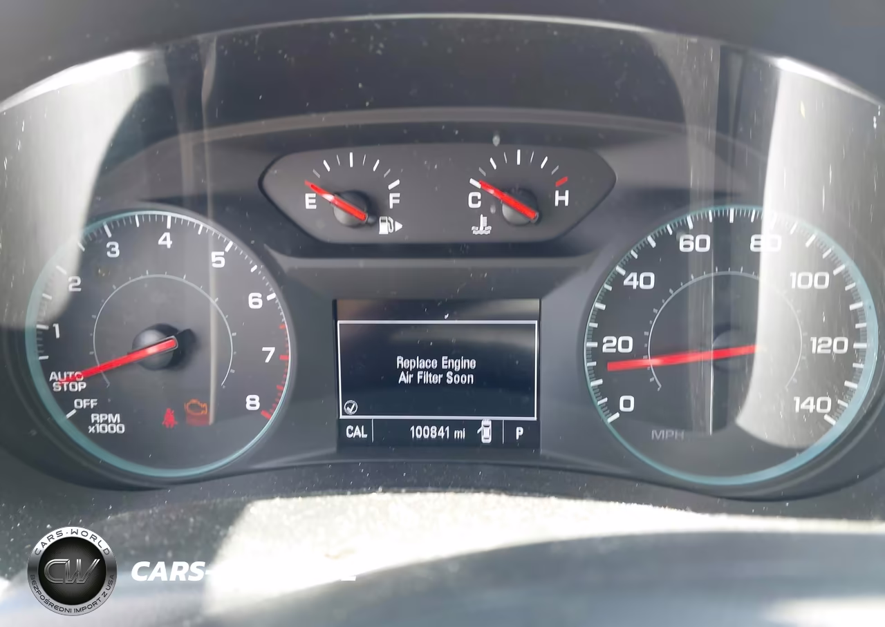 2022 Chevrolet Malibu Fwd Lt VIN:1G1ZD5ST9NF115113 - 7
