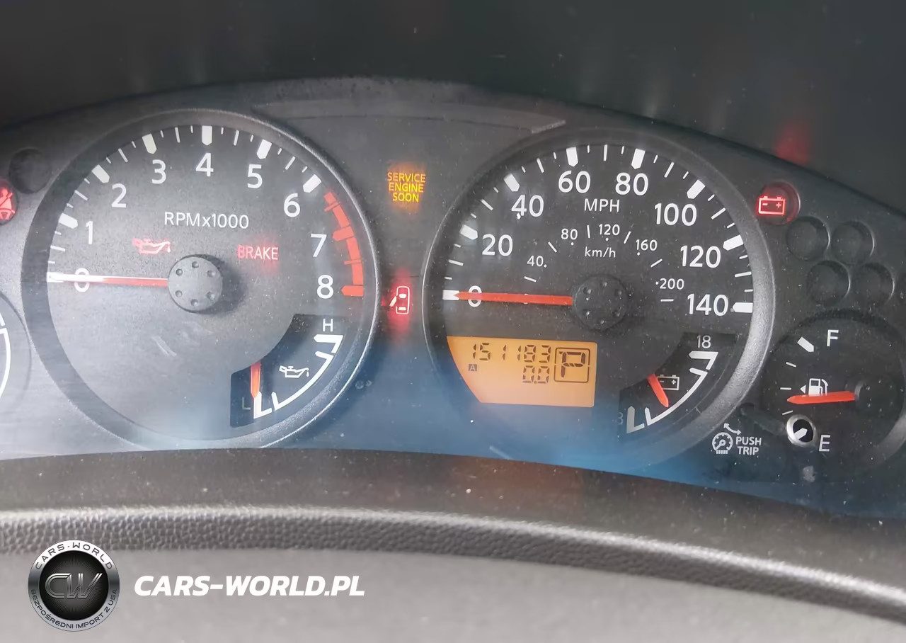 2007 Nissan Frontier Se VIN:1N6AD06UX7C418574 - 7