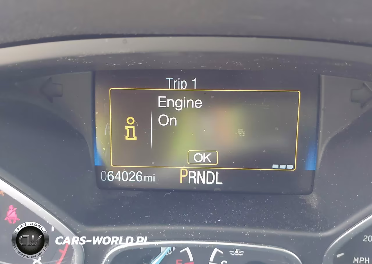2016 Ford Focus S VIN:1FADP3E21GL360482 - 16