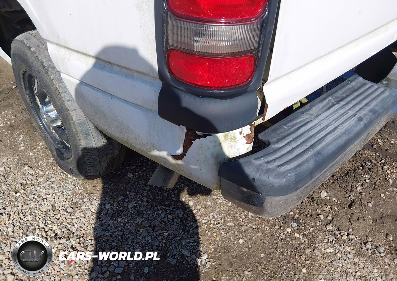 1999 Dodge Ram 1500 St VIN:1B7HC16Y0XS253055 - 6