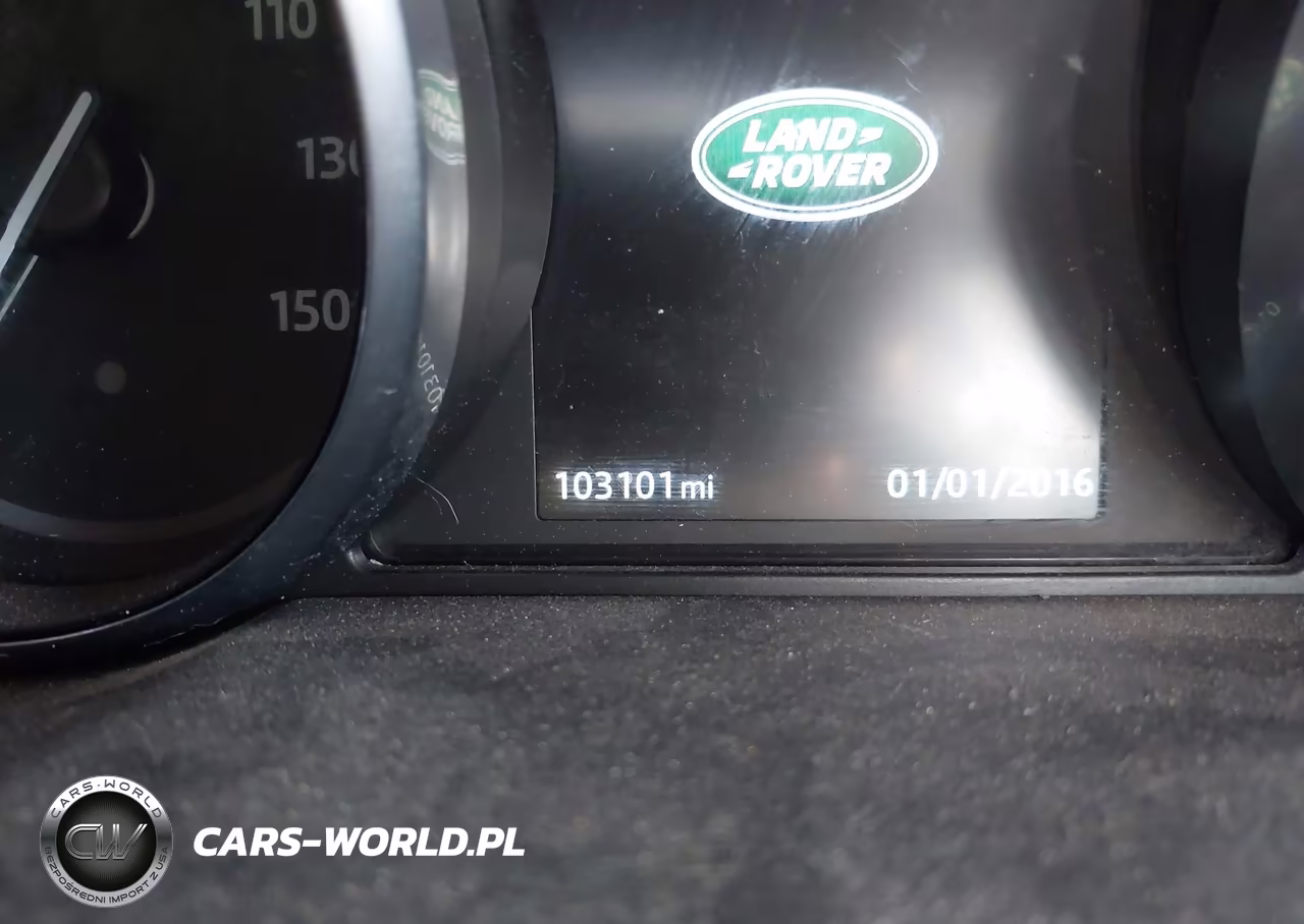 2017 Land Rover Discovery Sport Hse VIN:SALCR2BG2HH642234 - 15