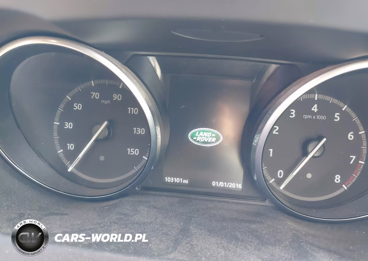 2017 Land Rover Discovery Sport Hse VIN:SALCR2BG2HH642234 - 7