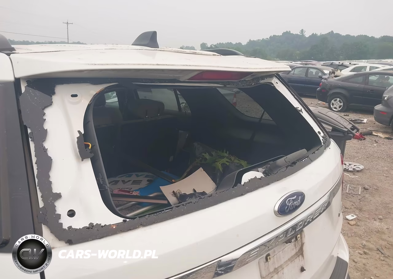 2019 Ford Explorer VIN:1FM5K7BH1KGA18475 - 17