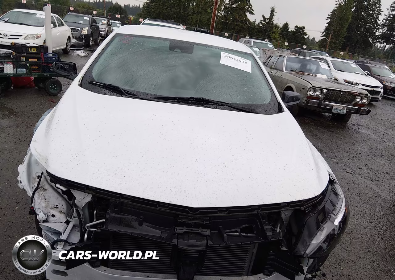 2023 Chevrolet Malibu Fwd Ls VIN:1G1ZB5ST7PF118343 - 13