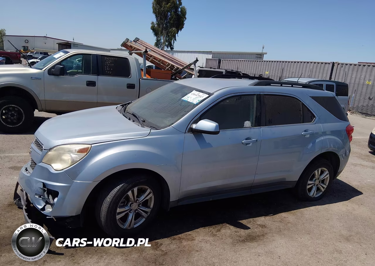 2015 Chevrolet Equinox 1Lt VIN:2GNALBEK2F6305346 - 17