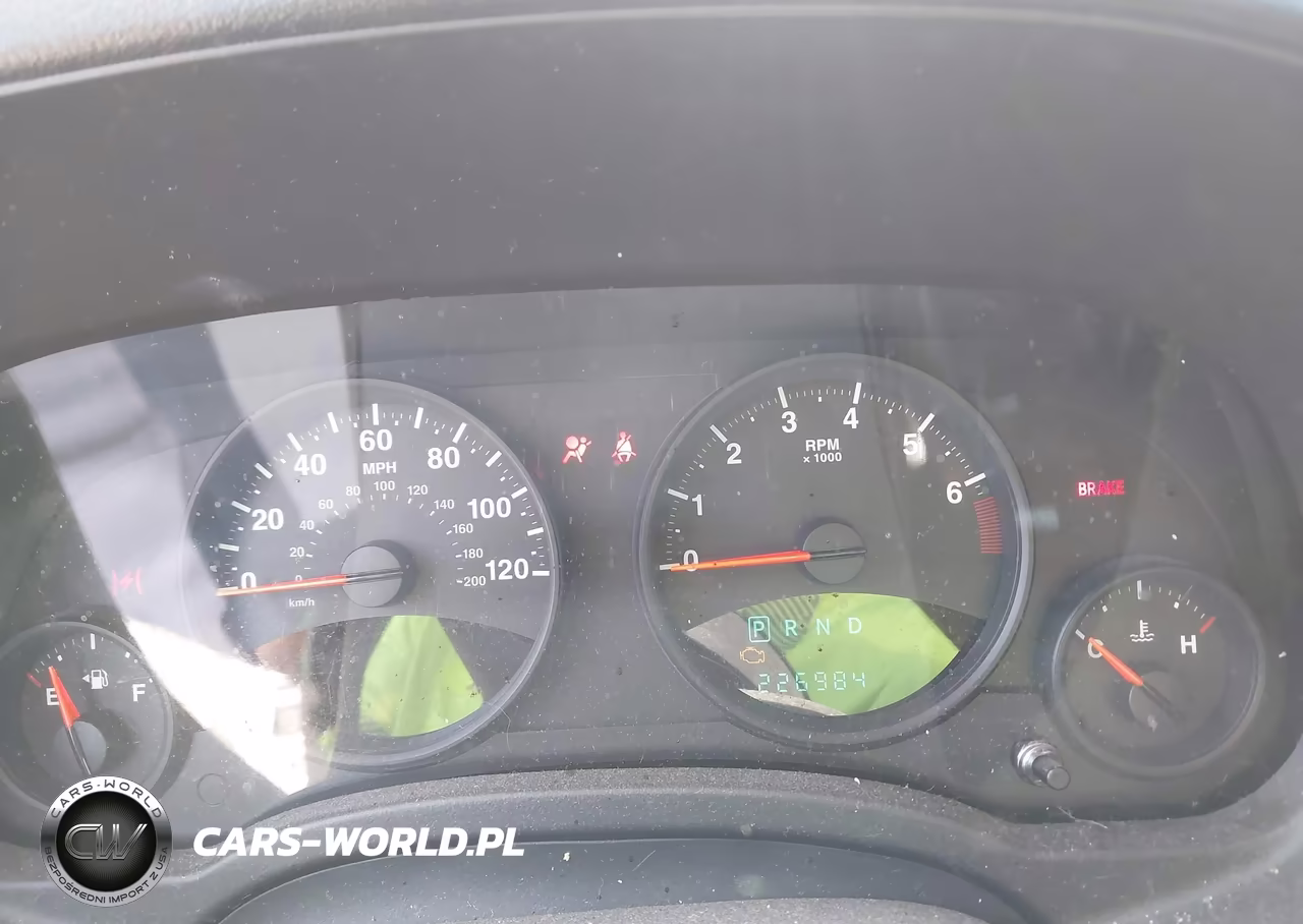 2011 Jeep Compass VIN:1J4NF1FB5BD250620 - 7
