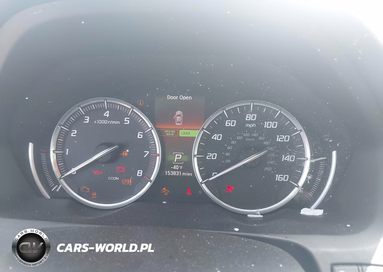 2016 Acura Tlx Tech VIN:19UUB1F53GA012816 - 7