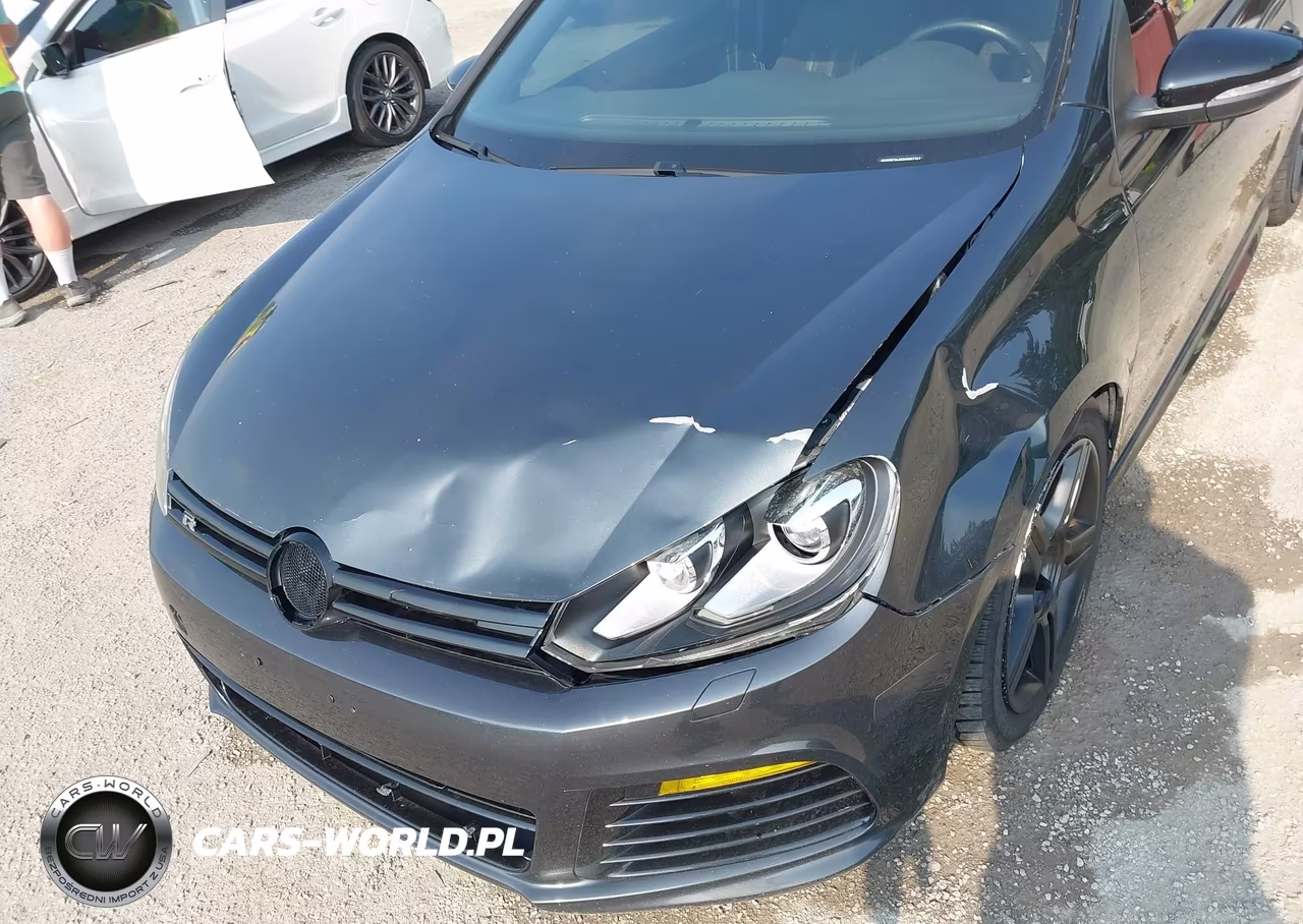 2013 Volkswagen Golf R 2-Door VIN:WVWRF7AJ6DW067727 - 20