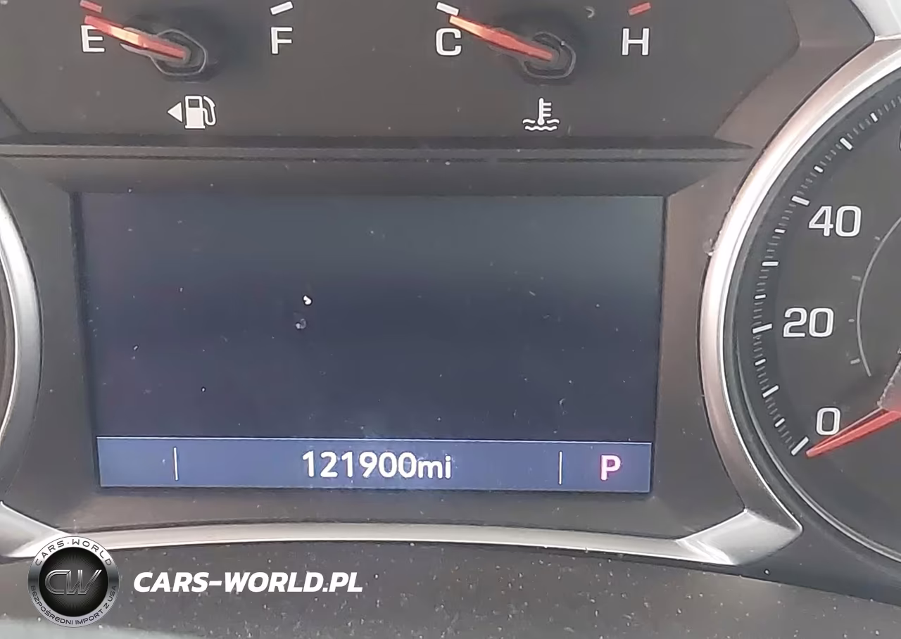 2020 Chevrolet Equinox Awd Lt 2.0L Turbo VIN:3GNAXVEX5LS729568 - 15