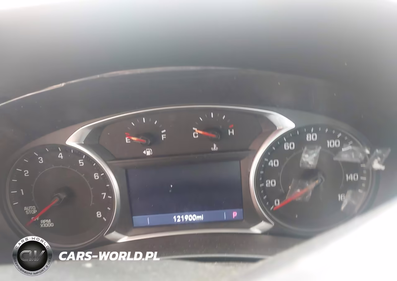2020 Chevrolet Equinox Awd Lt 2.0L Turbo VIN:3GNAXVEX5LS729568 - 7