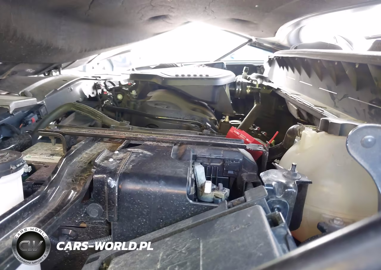 2021 Cadillac Xt6 Fwd Premium Luxury VIN:1GYKPCRS1MZ157171 - 10