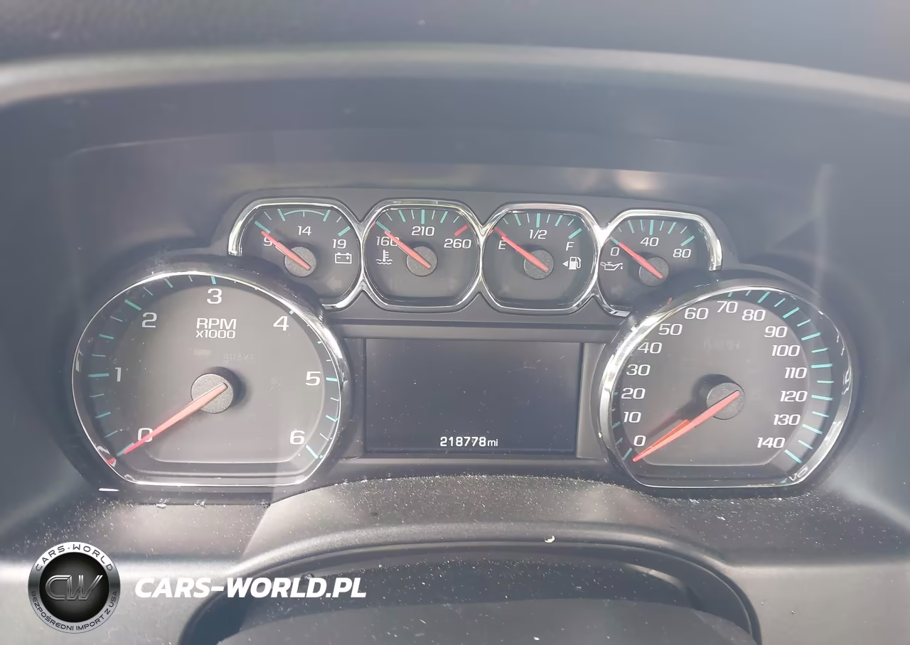 2016 Chevrolet Silverado 1500 Ltz VIN:3GCUKSEC4GG271885 - 7
