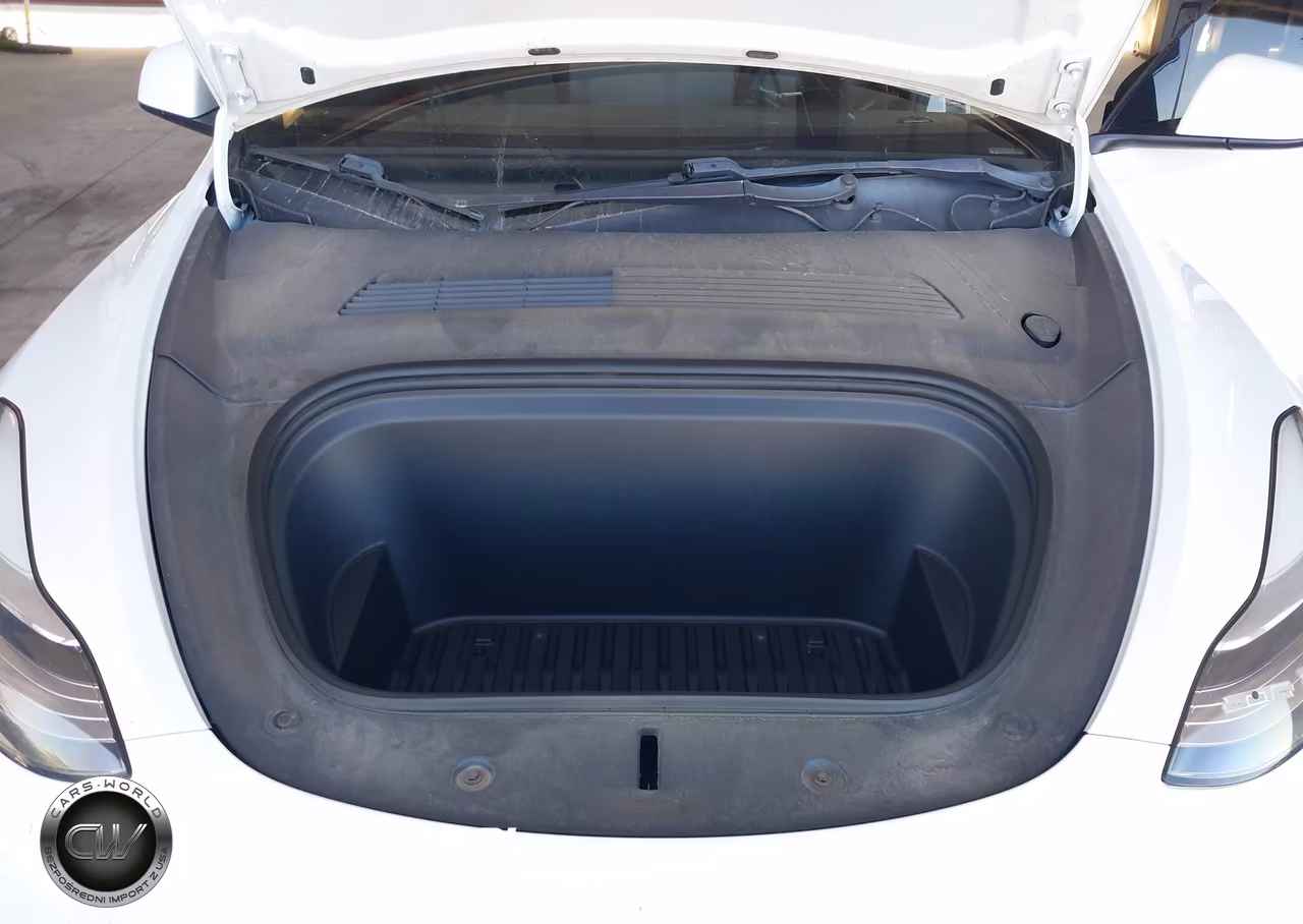 2020 Tesla Model Y Long Range Dual Motor All-Wheel Drive VIN:5YJYGDEE1LF028230 - 10