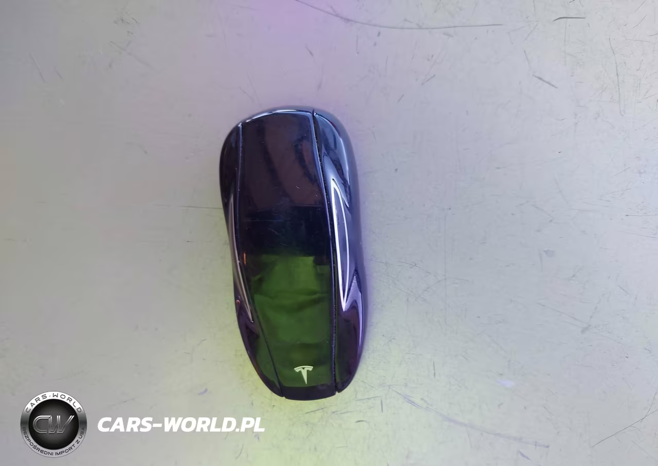 2020 Tesla Model Y Long Range Dual Motor All-Wheel Drive VIN:5YJYGDEE1LF028230 - 11