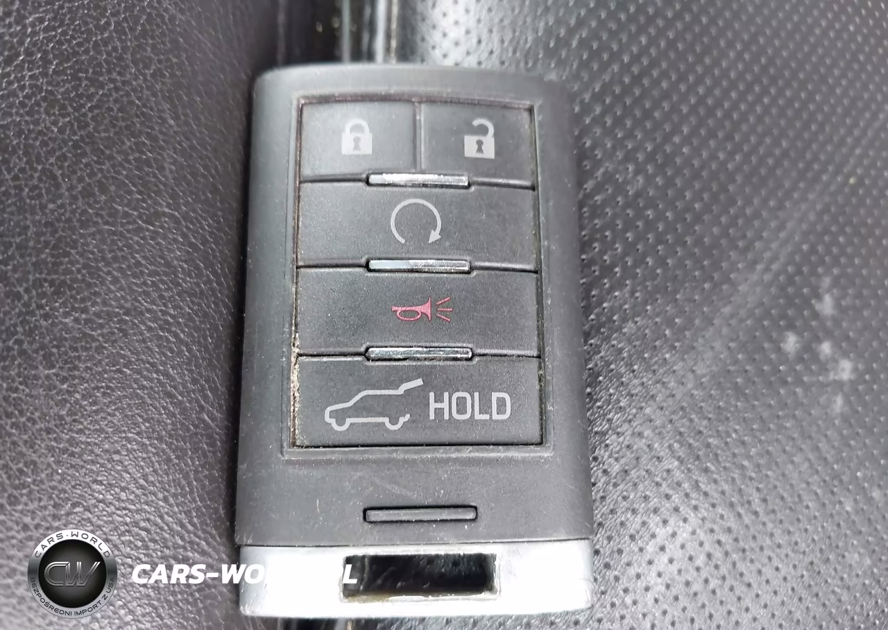 2013 Cadillac Srx Luxury Collection VIN:3GYFNGE33DS516305 - 11