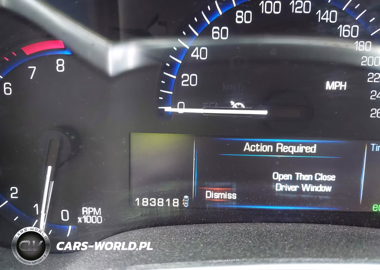 2013 Cadillac Srx Luxury Collection VIN:3GYFNGE33DS516305 - 7