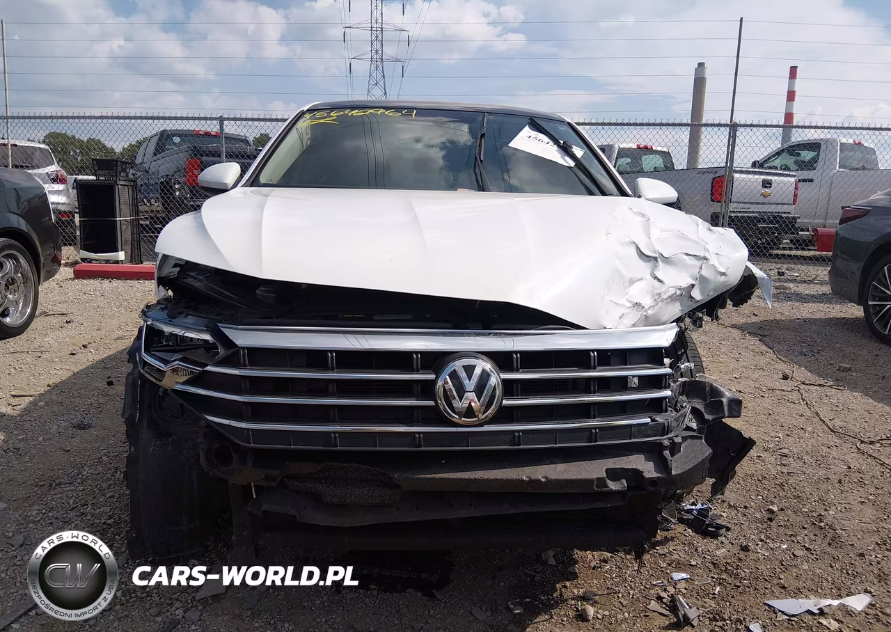 2020 Volkswagen Jetta 1.4T R-Line-1.4T S-1.4T Se VIN:3VWC57BU9LM093347 - 13