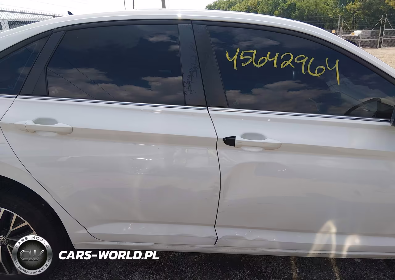 2020 Volkswagen Jetta 1.4T R-Line-1.4T S-1.4T Se VIN:3VWC57BU9LM093347 - 14