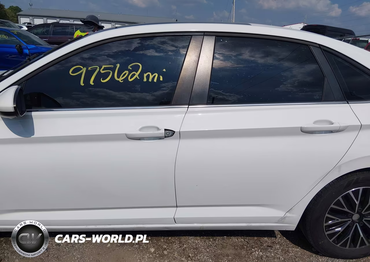 2020 Volkswagen Jetta 1.4T R-Line-1.4T S-1.4T Se VIN:3VWC57BU9LM093347 - 15