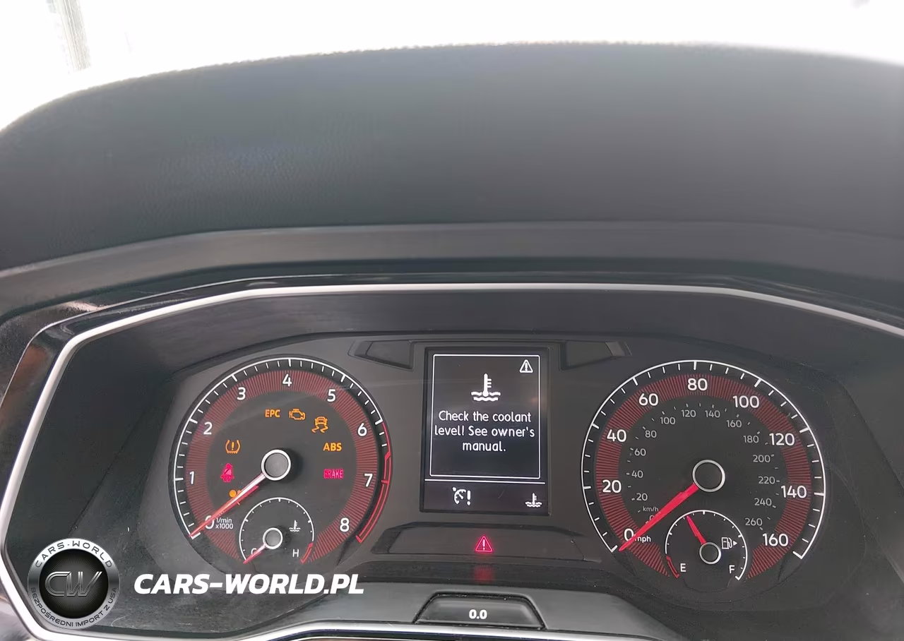2020 Volkswagen Jetta 1.4T R-Line-1.4T S-1.4T Se VIN:3VWC57BU9LM093347 - 7