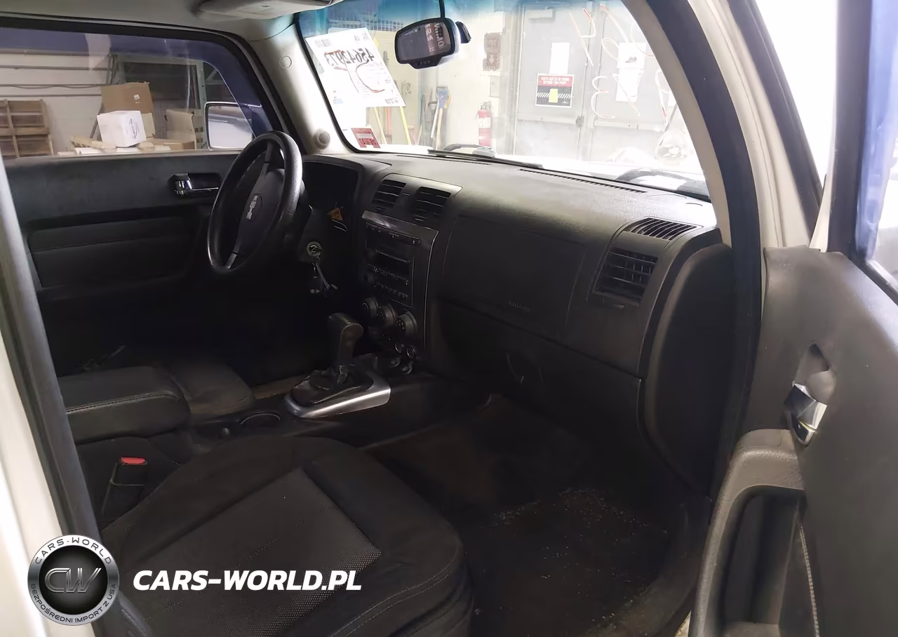 2006 Hummer H3 Suv VIN:5GTDN136X68297063 - 5