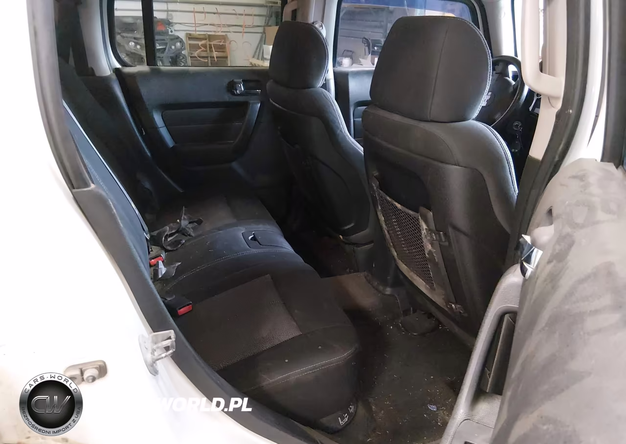 2006 Hummer H3 Suv VIN:5GTDN136X68297063 - 8