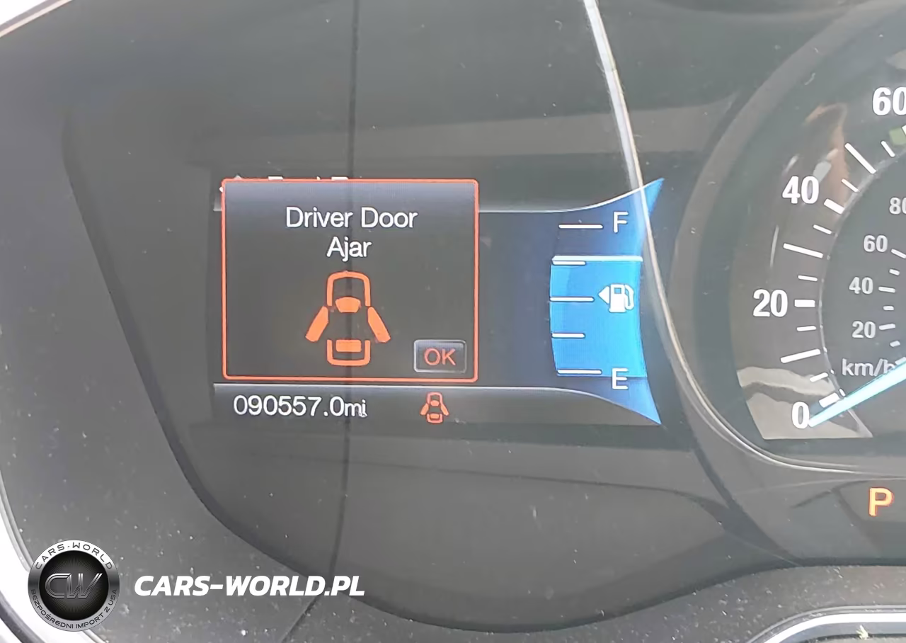 2016 Ford Fusion Se VIN:3FA6P0H72GR294220 - 16
