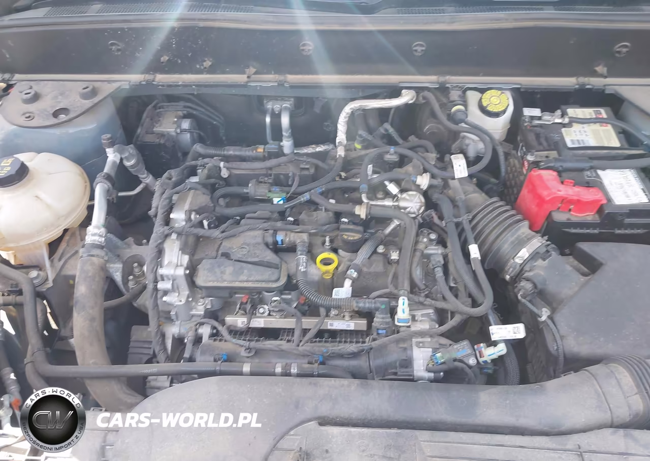 2022 Ford Bronco Sport Big Bend VIN:3FMCR9B65NRD37551 - 10