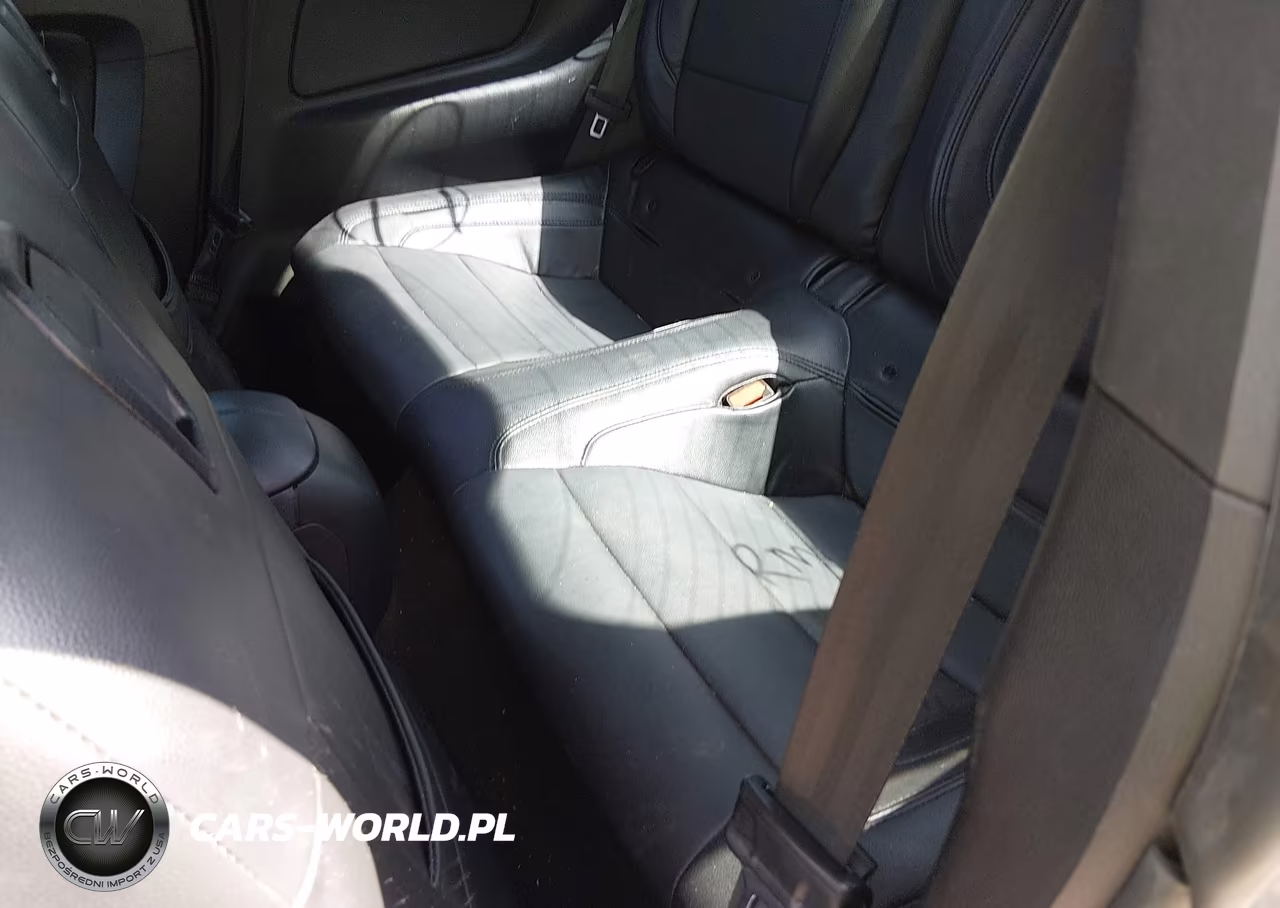 2021 Ford Mustang Ecoboost Fastback VIN:1FA6P8TH3M5134814 - 8
