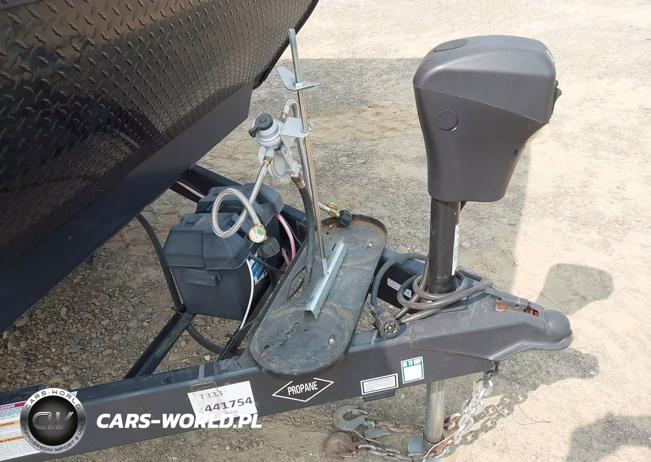 2021 Heartland T333 Torque VIN:5SFCB3923ME441754 - 7