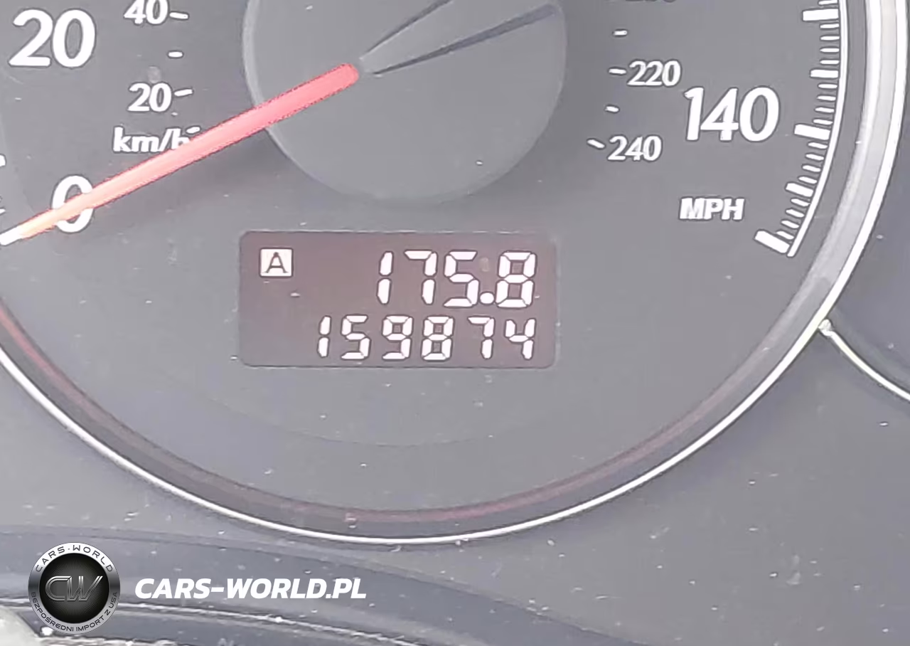 2009 Subaru Outback 2.5I VIN:4S4BP61C697339460 - 15