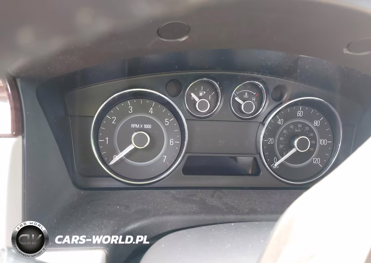 2010 Ford Flex Sel VIN:2FMHK6CC3ABA74062 - 7