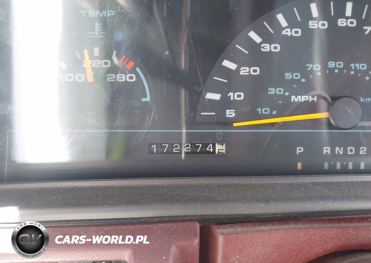 1992 Oldsmobile Cutlass Ciera S VIN:1G3AL54N7N6435794 - 16