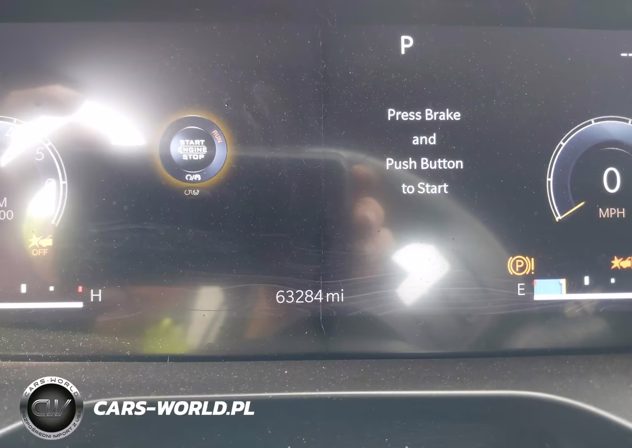 2022 Jeep Grand Cherokee L Overland 4X4 VIN:1C4RJKDG0N8507478 - 16